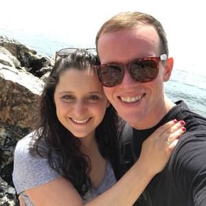 Meet your Posher, Genevieve